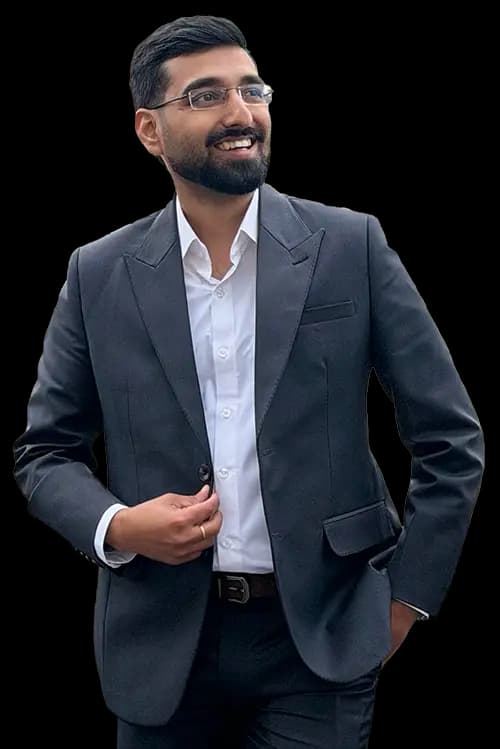Dr. Yashasvi Verma, homeopathic physician